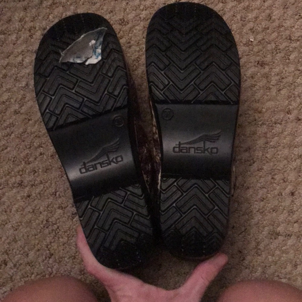 Dansko - Picture 4 of 5